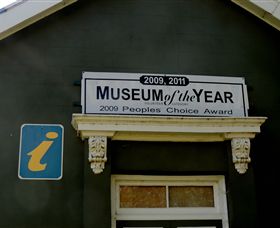 Benalla Costume And Kelly Museum - Northern Rivers Accommodation 8