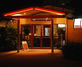 Benalla Golf Club - Northern Rivers Accommodation 0
