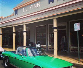 Finns Store - Northern Rivers Accommodation 0