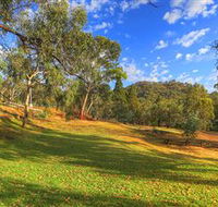 Inland Waters Holiday Parks Mookerawa Waters - Northern Rivers Accommodation