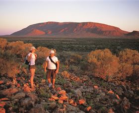 Gascoyne Junction ACT Northern Rivers Accommodation