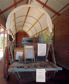 Walla Walla ACT Northern Rivers Accommodation