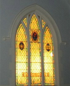 Red Rock Regional Theatre And Gallery - Northern Rivers Accommodation 2