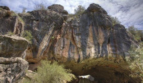 Borenore Karst Conservation Reserve - Northern Rivers Accommodation 0