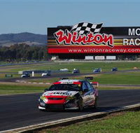 Winton Motor Raceway - Northern Rivers Accommodation
