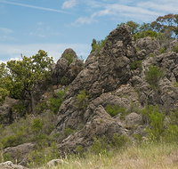 Verandah Cave - Northern Rivers Accommodation