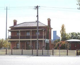 Station House Museum Culcairn - Northern Rivers Accommodation 1