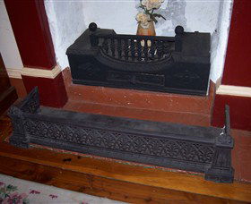 Station House Museum Culcairn - Northern Rivers Accommodation 2