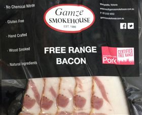 Gamze Smokehouse - Northern Rivers Accommodation 2