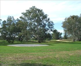 Culcairn Golf Club - Northern Rivers Accommodation 0