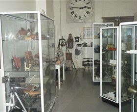 Wangaratta Historical Society Museum - Northern Rivers Accommodation 1