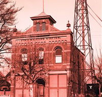 Wangaratta Historical Society Museum - Northern Rivers Accommodation