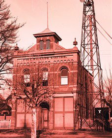 Wangaratta Historical Society Museum - Northern Rivers Accommodation 0