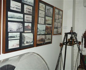 Wangaratta Historical Society Museum - Northern Rivers Accommodation 2