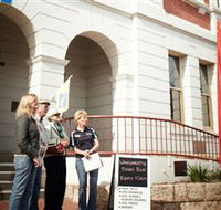 Wangaratta Family History Society - Northern Rivers Accommodation