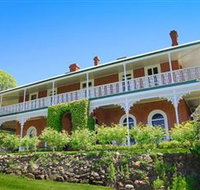 Boree Cabonne Homestead - Northern Rivers Accommodation