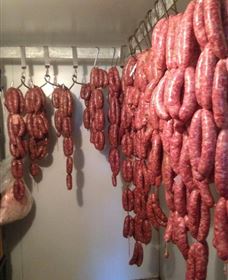Buronga Organics - Coota - Northern Rivers Accommodation 1