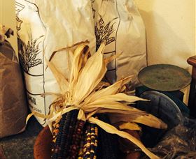 Buronga Organics - Coota - Northern Rivers Accommodation 0