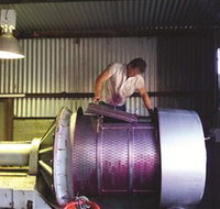 Orange Mountain Wines - Northern Rivers Accommodation