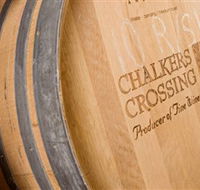 Chalkers Crossing Winery - Northern Rivers Accommodation