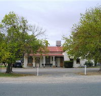 Round Hill Hotel - Northern Rivers Accommodation