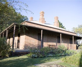 Chiltern ACT Northern Rivers Accommodation