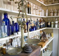 Dow's Pharmacy - Northern Rivers Accommodation