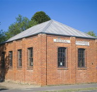 The Federal Standard Printing Works - Northern Rivers Accommodation