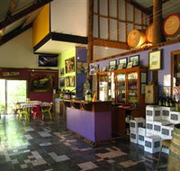 Cargo Road Wines - Northern Rivers Accommodation