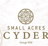 Small Acres Cyder - Northern Rivers Accommodation
