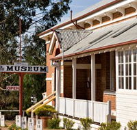 Lambing Flat Folk Museum - Northern Rivers Accommodation
