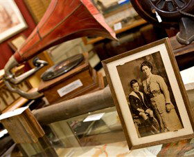 Lambing Flat Folk Museum - Northern Rivers Accommodation 4