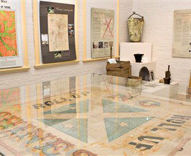 Lambing Flat Folk Museum - Northern Rivers Accommodation 2