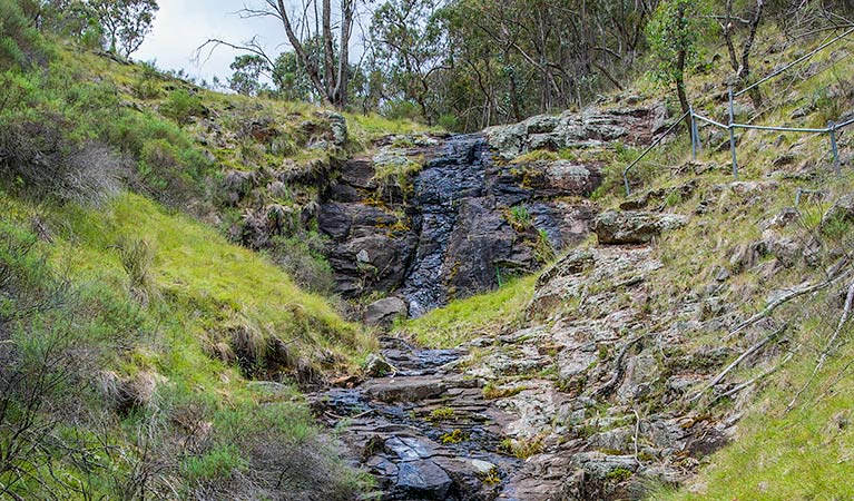 Canobolas NSW Northern Rivers Accommodation