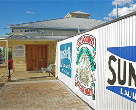 Gulgong NSW Northern Rivers Accommodation
