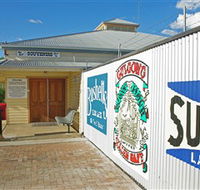 Gulgong Pioneer Museum - Northern Rivers Accommodation