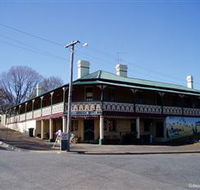 Wallendbeen Hotel - Northern Rivers Accommodation
