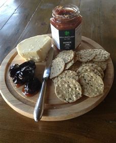 Ballinaclash Orchard And Cellar Door - Northern Rivers Accommodation 2