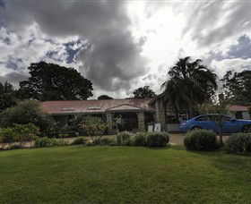 Living Legends: The International Home Of Rest For Champion Horses - Northern Rivers Accommodation 5