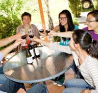 Grove Estate Wines - Northern Rivers Accommodation