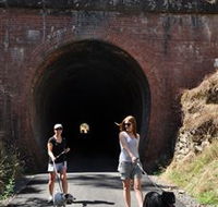 Cheviot Tunnel - Northern Rivers Accommodation