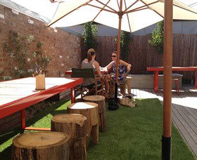Byng Street Local Store - Northern Rivers Accommodation 4