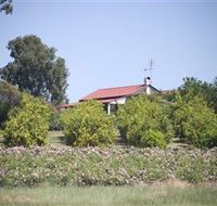 Samaria Farm - Northern Rivers Accommodation