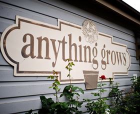 Anything Grows Nursery Coffee And Gift Shop - Northern Rivers Accommodation 0