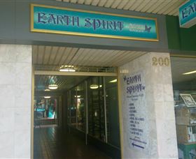 Earth Spirit Natures Clothing And Giftware - Northern Rivers Accommodation 0