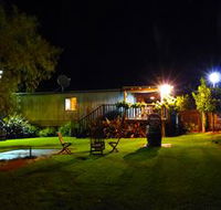 Burnbrae Wines - Northern Rivers Accommodation