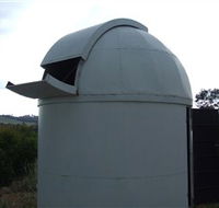 Mudgee Observatory - Northern Rivers Accommodation