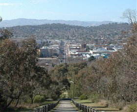 Monument Hill - Northern Rivers Accommodation 3