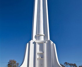 Monument Hill - Northern Rivers Accommodation 2