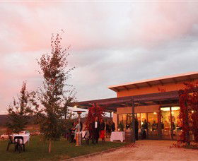 Amulet Vineyard And Beechworth Cider - Northern Rivers Accommodation 0